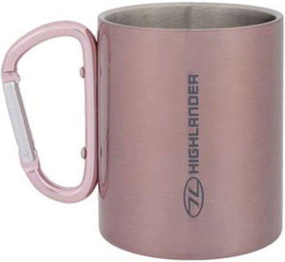 Highlander | Karabiner Cup | 300ml