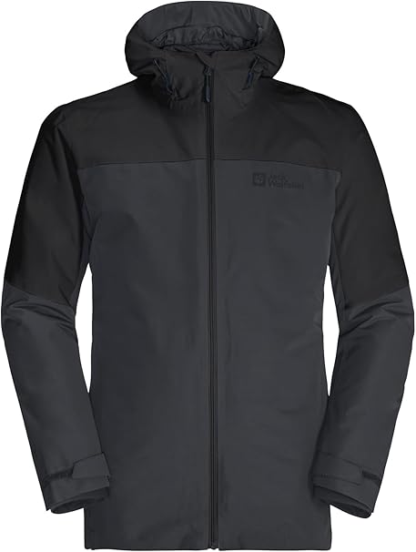 Glaabach 3 in 1 Jacket