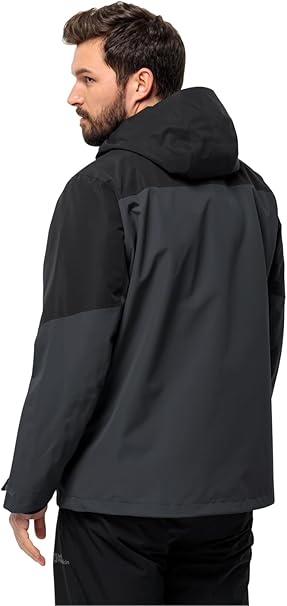 Glaabach 3 in 1 Jacket