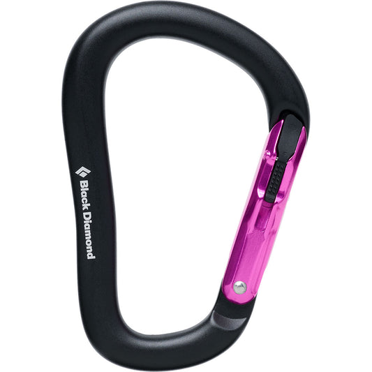 Rocklock Magnetron Carabiner