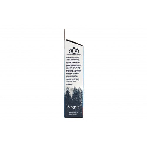 Picaridin Insect Repellent Lotion