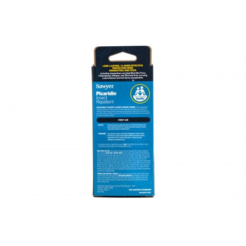 Picaridin Insect Repellent Lotion