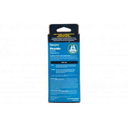 Picaridin Insect Repellent Lotion