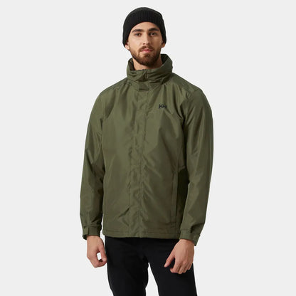 Dubliner Insulated Jacket