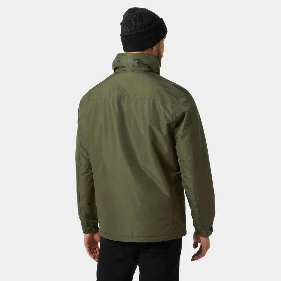 Dubliner Insulated Jacket