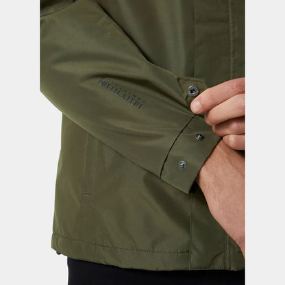 Dubliner Insulated Jacket