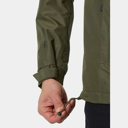 Dubliner Insulated Jacket