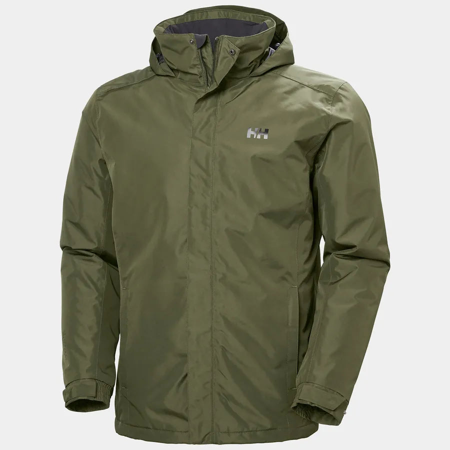 Dubliner Insulated Jacket