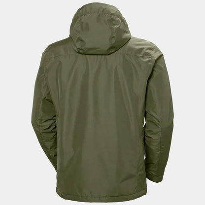 Dubliner Insulated Jacket