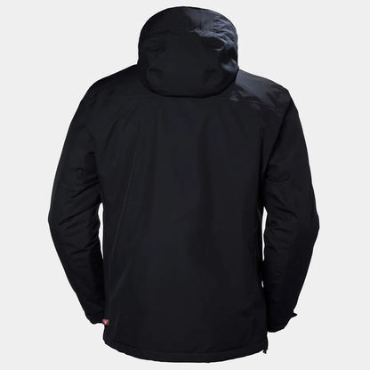 Dubliner Insulated Jacket