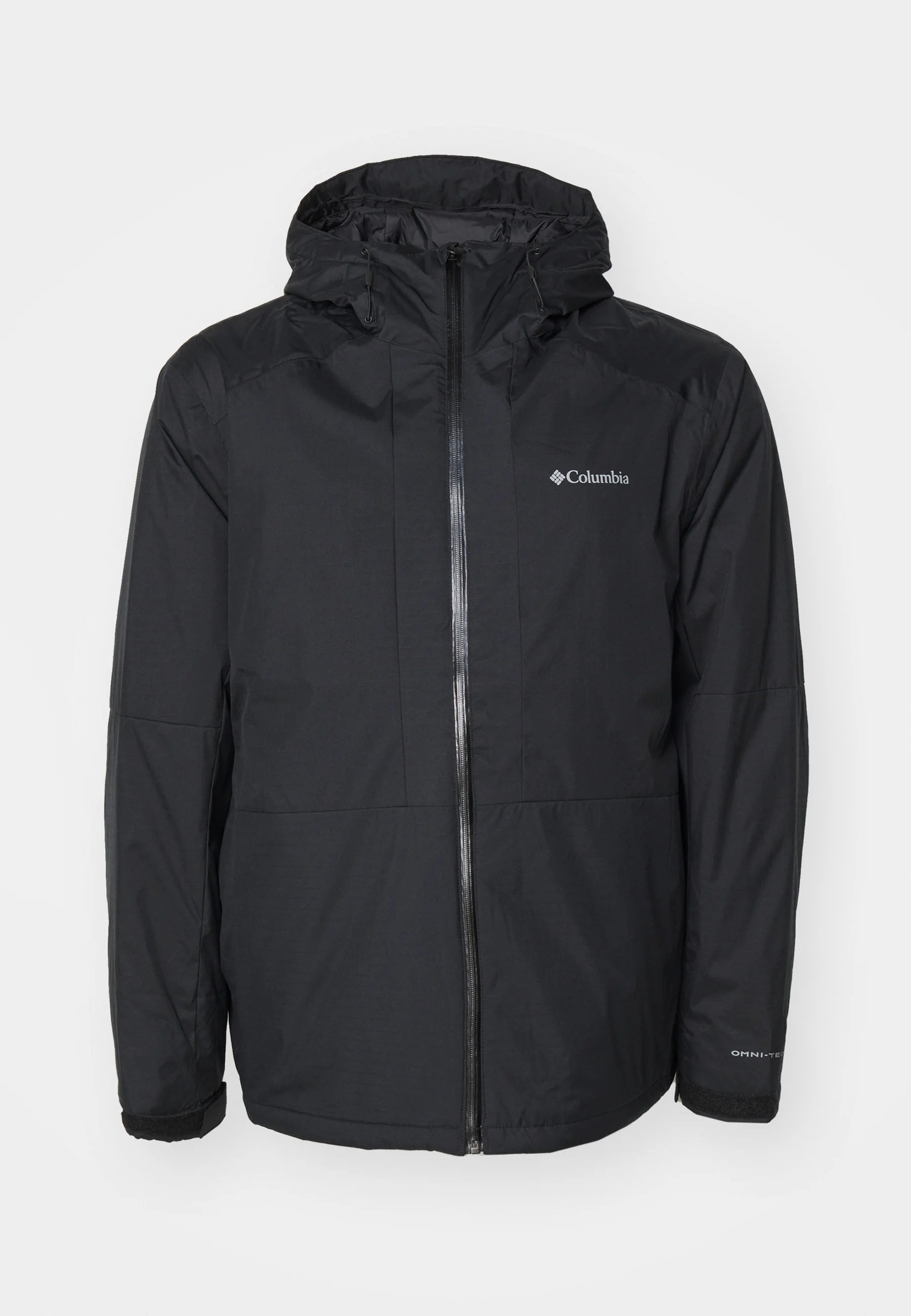Point Park II Insulated Jacket – Basecamp