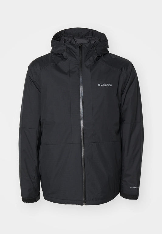 Point Park II Insulated Jacket