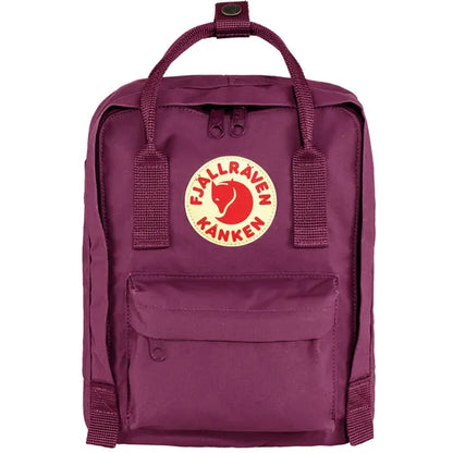 Kanken mini lavender sale