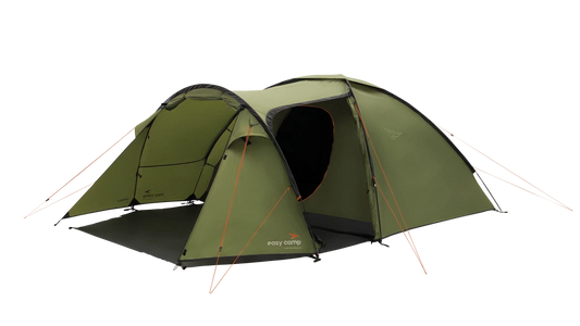 Lomsdal 4 Tent