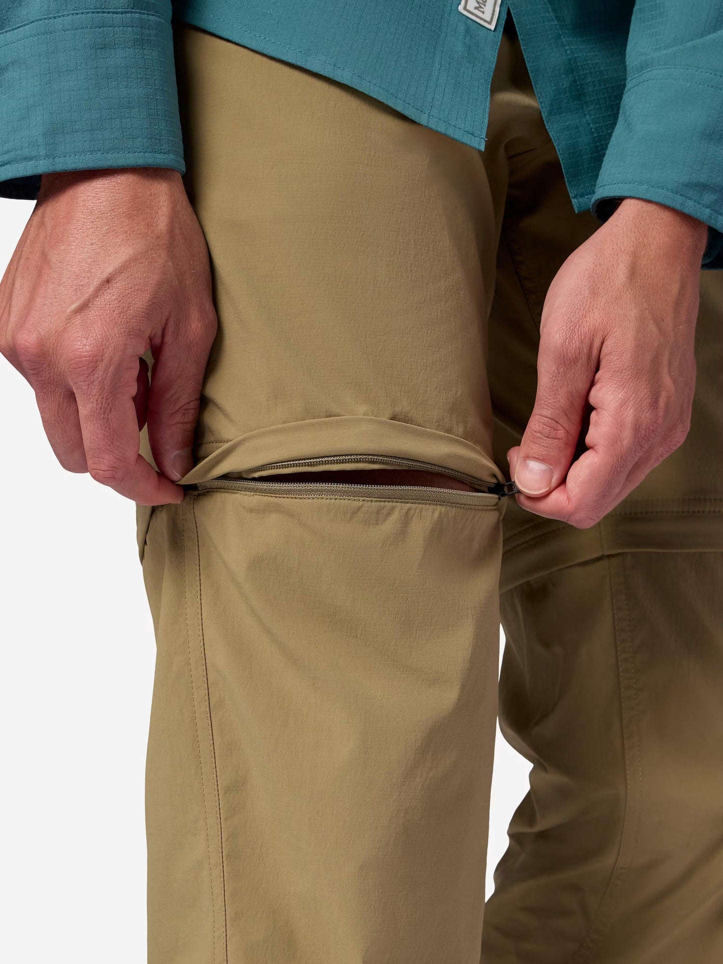 Trailway Convertible Pant