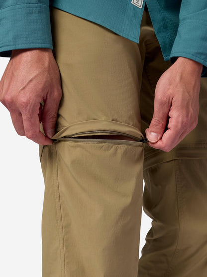 Trailway Convertible Pant