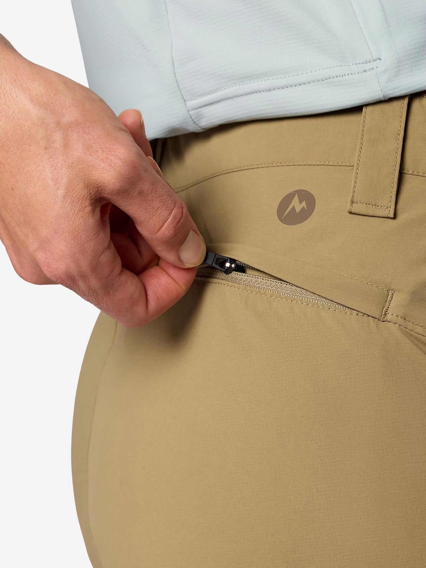 Women's Trailway Convertible Pant
