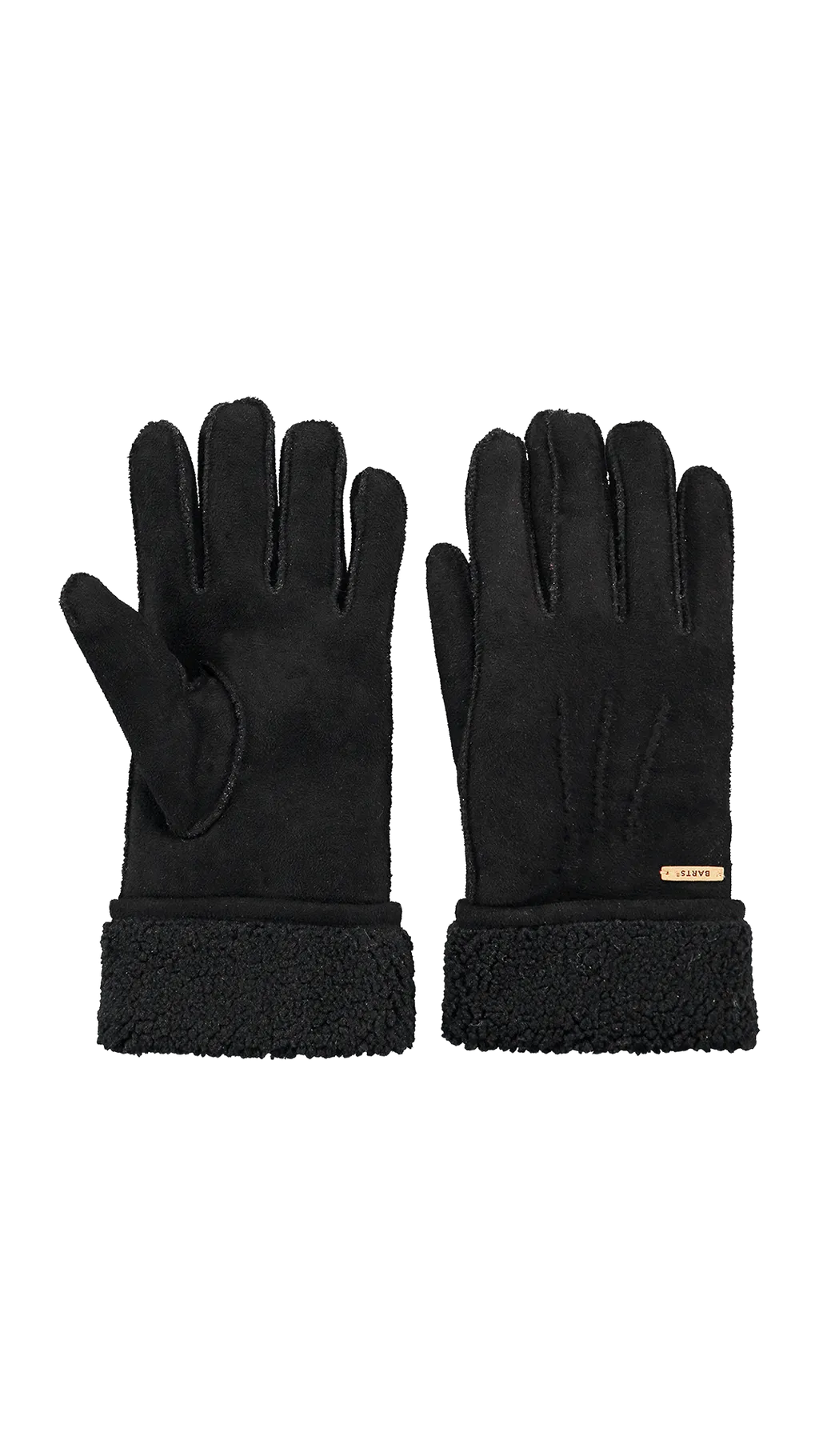 Yuka Gloves Black M/L