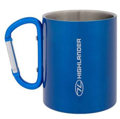 Highlander | Karabiner Cup | 300ml