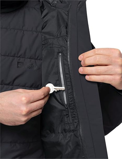 Glaabach 3 in 1 Jacket