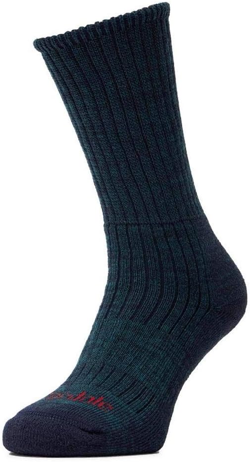 Hike Midweight Merino Comfort Boot Sock