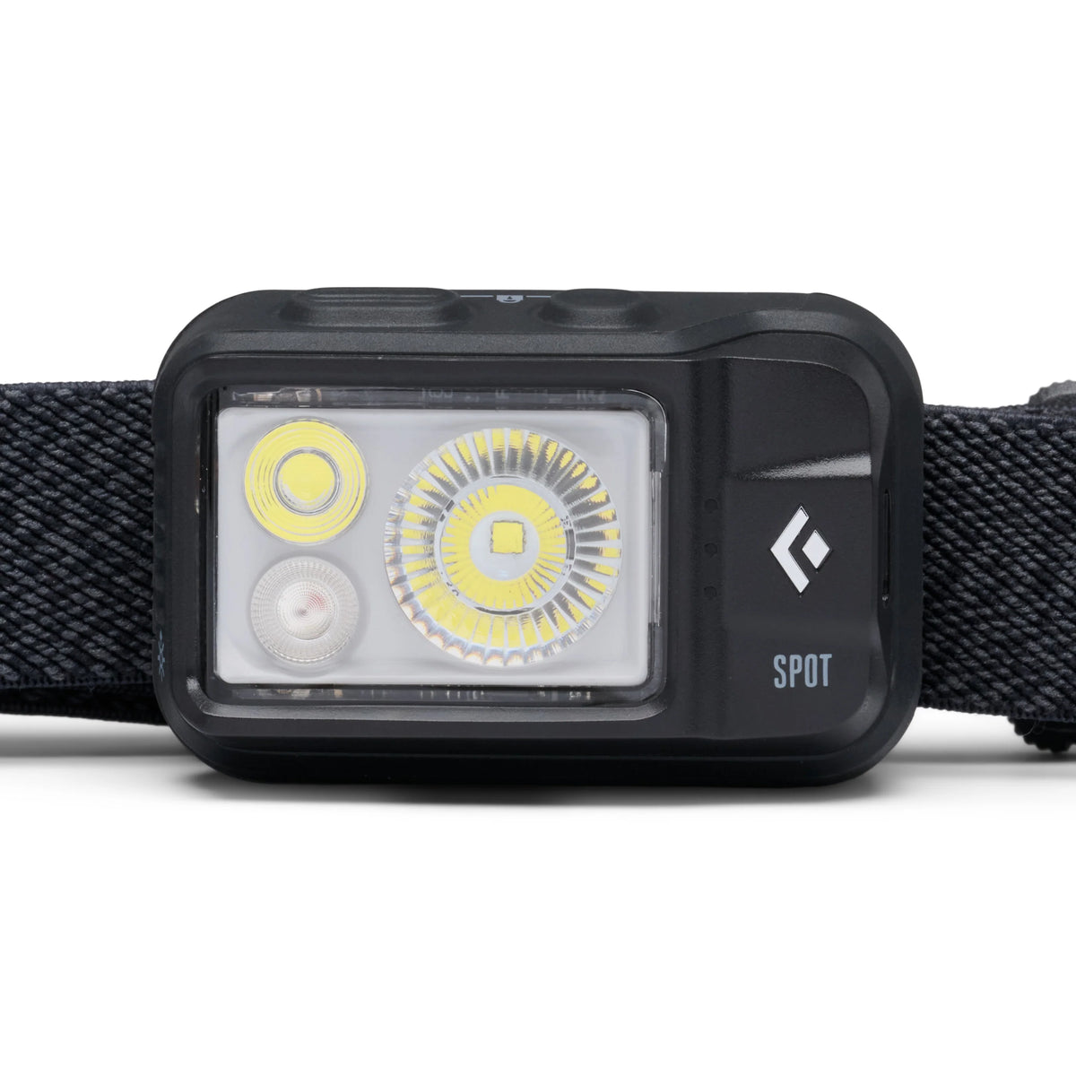 Spot 450 Headlamp