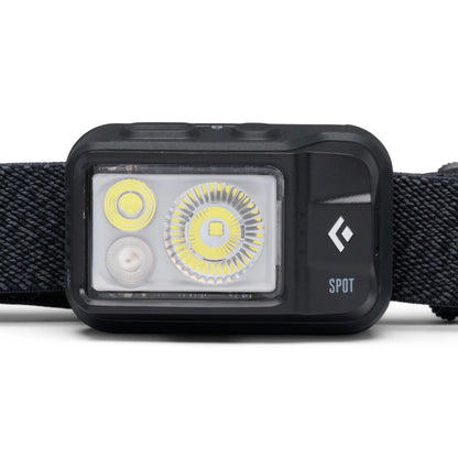 Spot 450 Headlamp