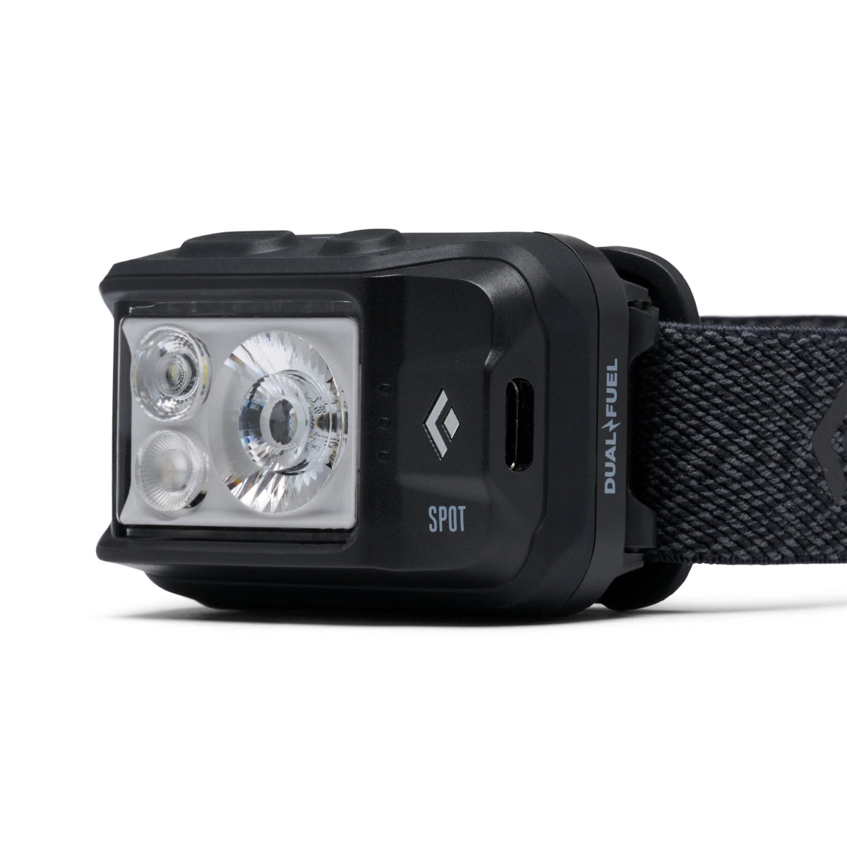 Spot 450 Headlamp
