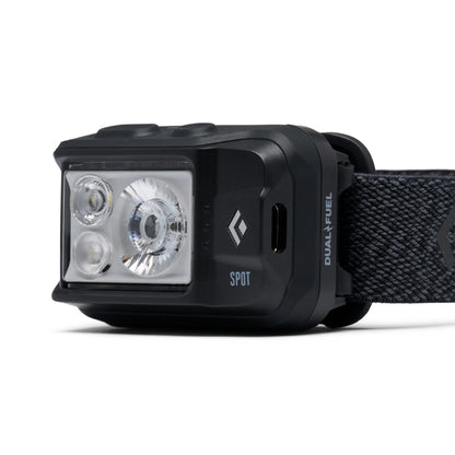 Spot 450 Headlamp