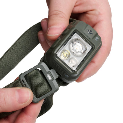 Spot 450 Headlamp