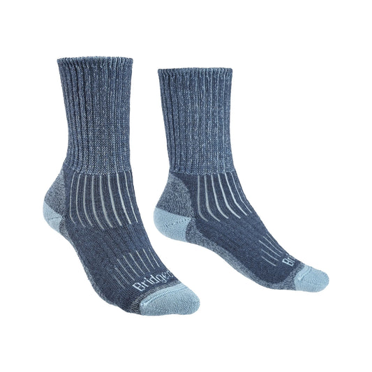 Women's Hike Midweight Comfort Boot Sock