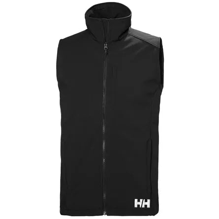 Paramount Softshell Vest