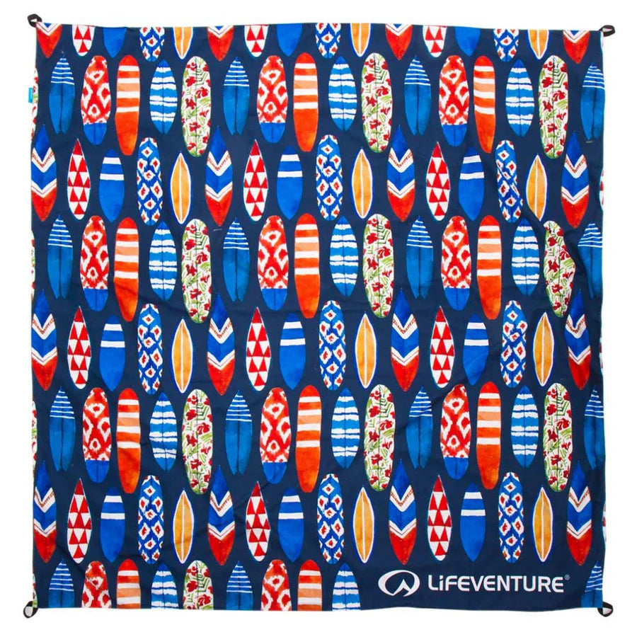 Picnic Blanket