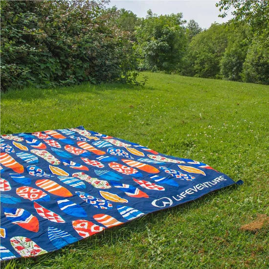 Picnic Blanket