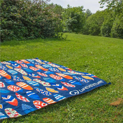 Picnic Blanket