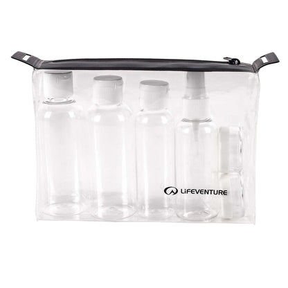 Travel Bottle Set