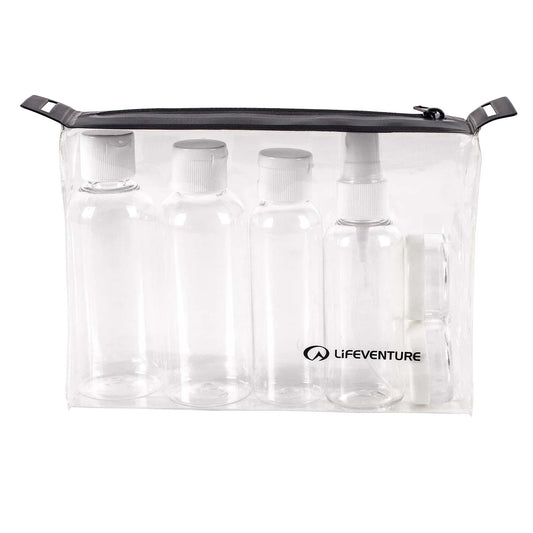 Travel Bottle Set