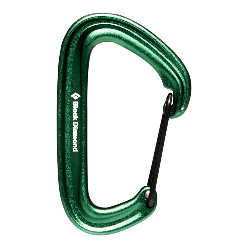 Litewire Carabiner