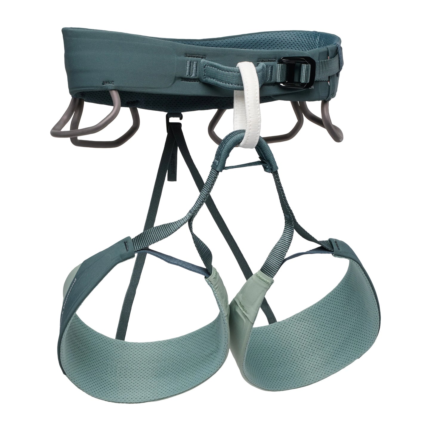 W Solution Harness