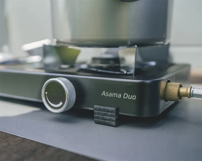 Asama Duo