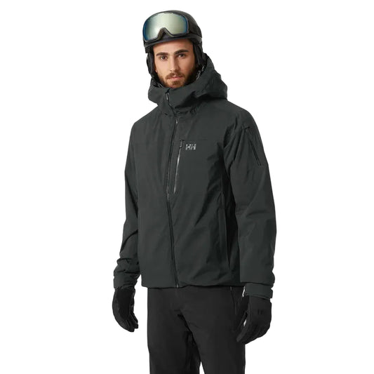Gravity Jacket