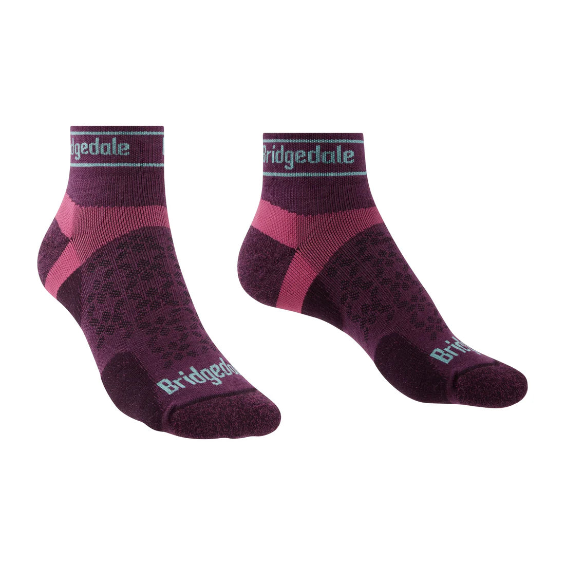 Women's Ultra Light T2 Merino Sport Low Sock