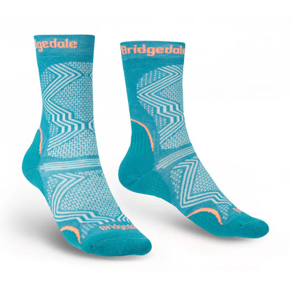 Women's Lightweight Coolmax Performance Boot Sock