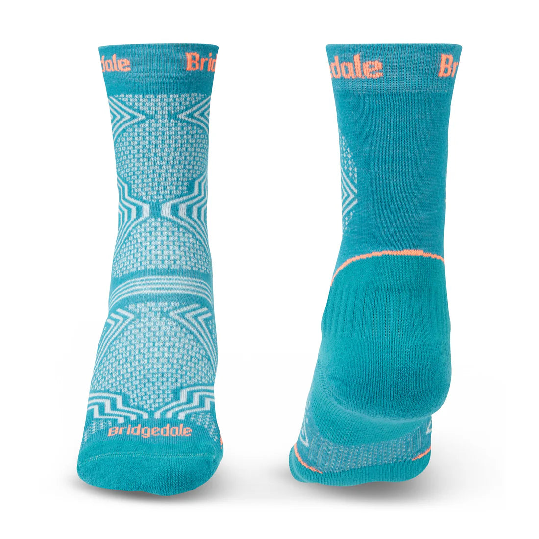 Women's Lightweight Coolmax Performance Boot Sock