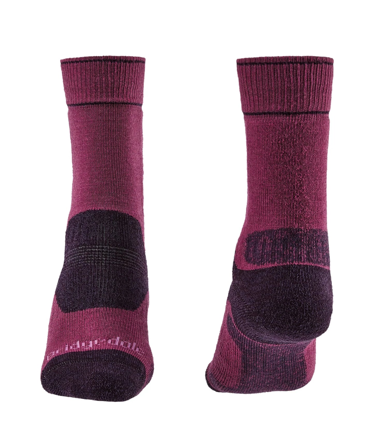 Women's Hike Midweight Merino Performance Boot Sock