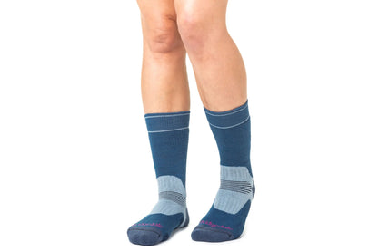 Women's Hike Midweight Merino Performance Boot Sock