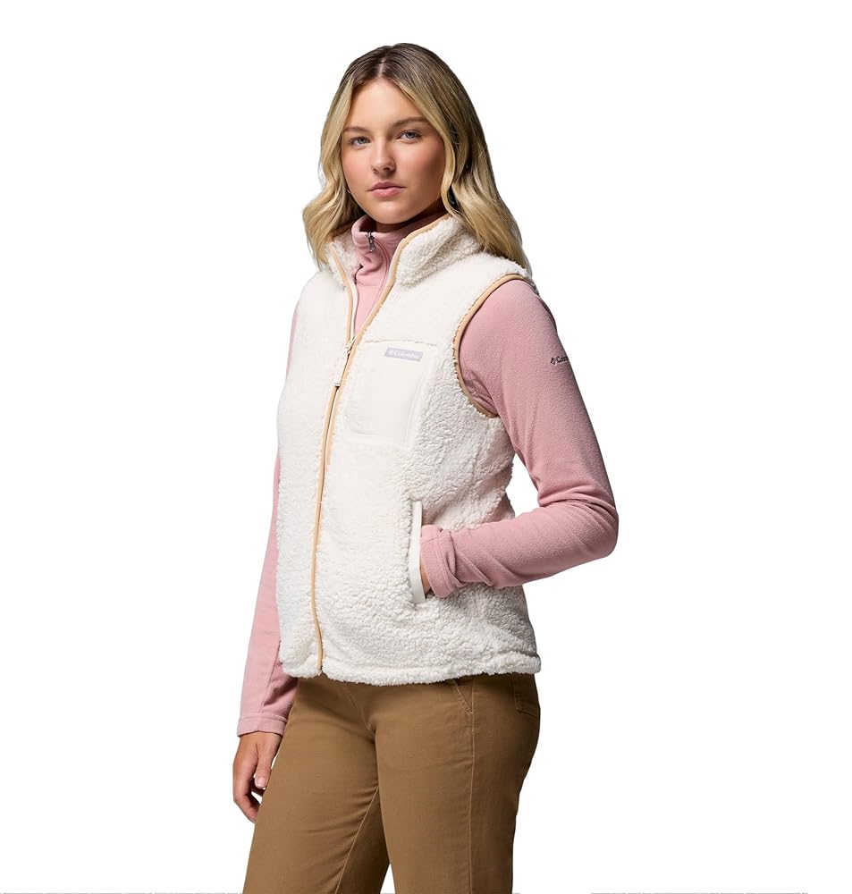 Women's West Bend™ II Sherpa Fleece Gilet