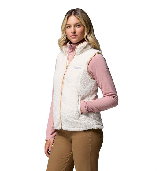 Women's West Bend™ II Sherpa Fleece Gilet