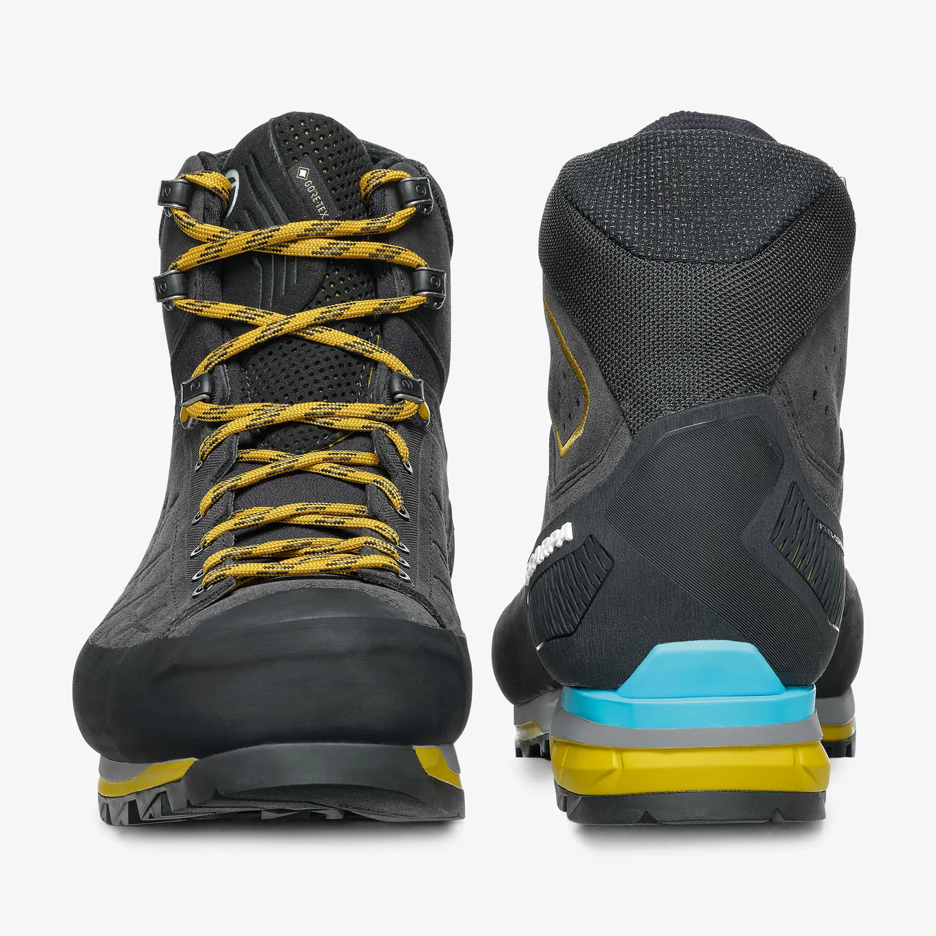 Scarpa Zodiac Tech GTX
