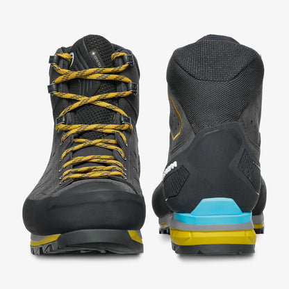 Scarpa Zodiac Tech GTX